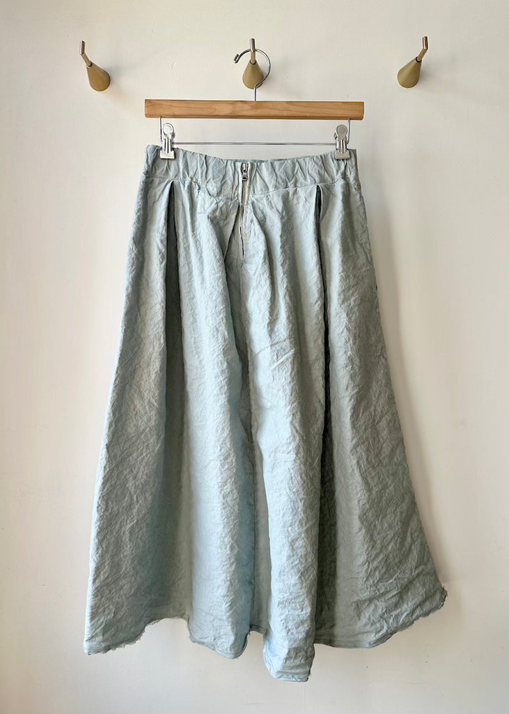 Aequamente | Skirt Binox