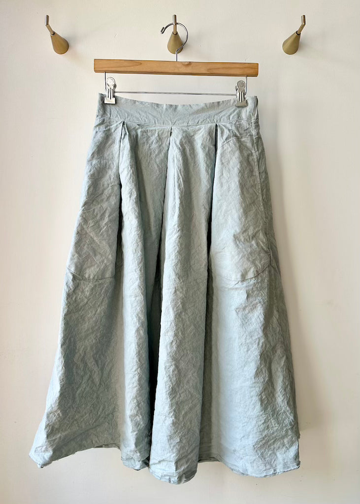 Aequamente | Skirt Binox