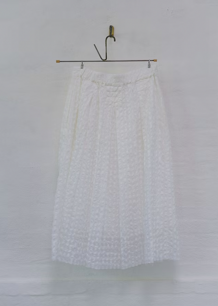 Aequamente | Skirt