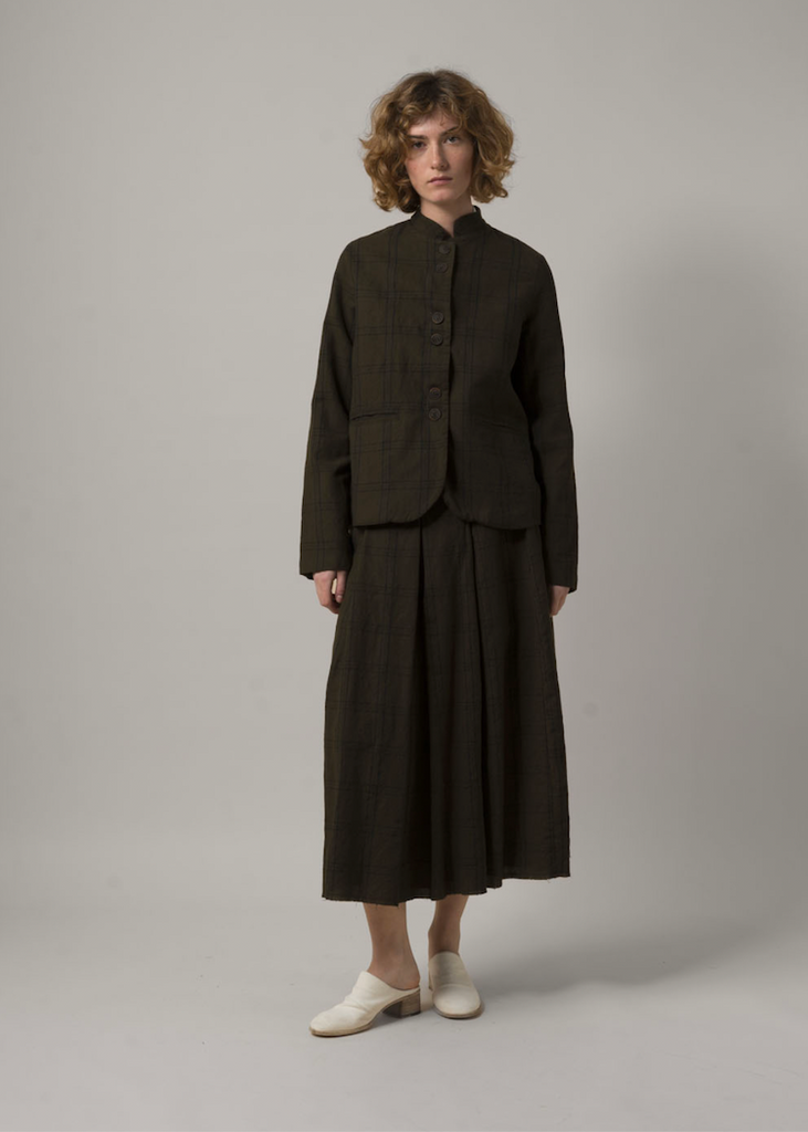 Aequamente | Skirt