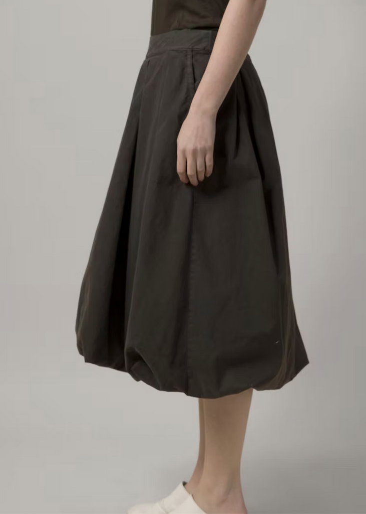 Aequamente | Skirt | Foresta