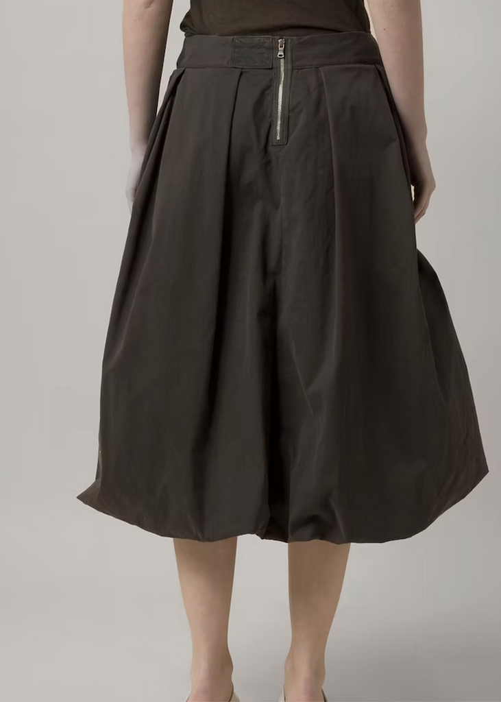 Aequamente | Skirt | Foresta