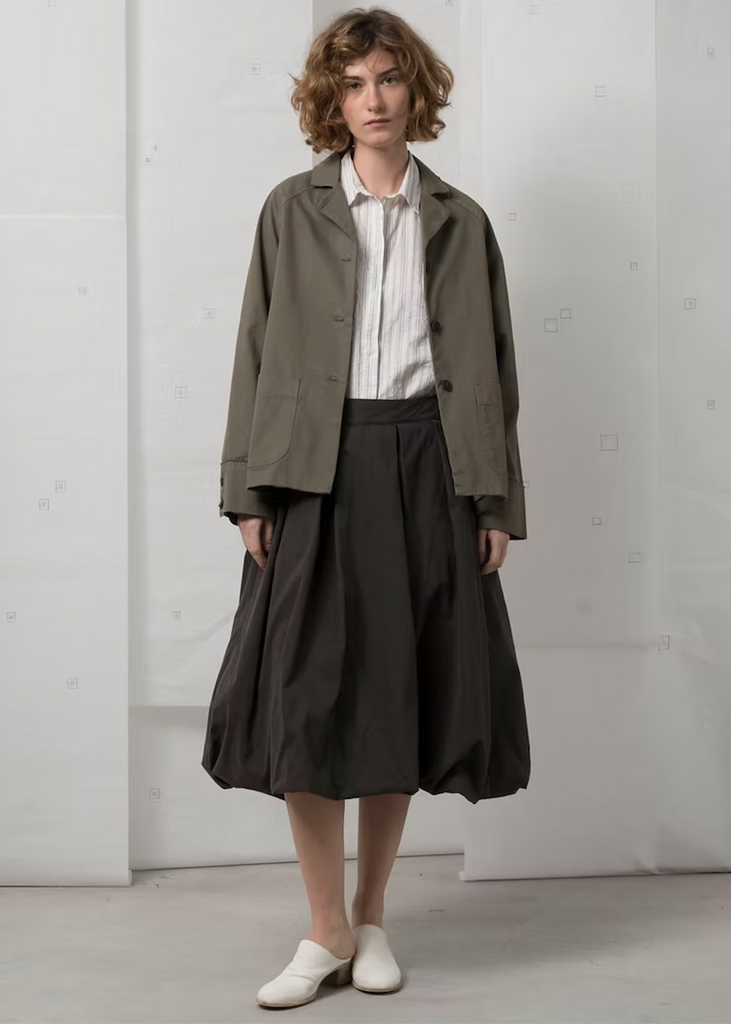 Aequamente | Skirt | Foresta