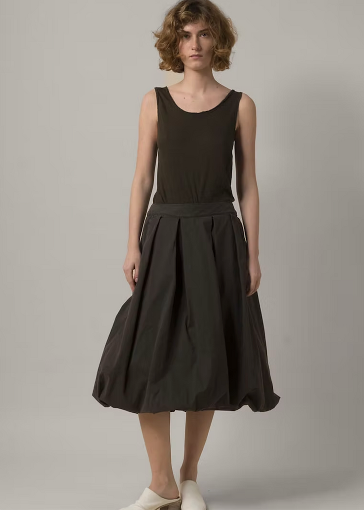 Aequamente | Skirt | Foresta