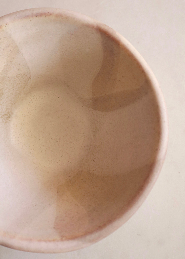 Alex Marshall Studios | 4" Round Bowl | Stone