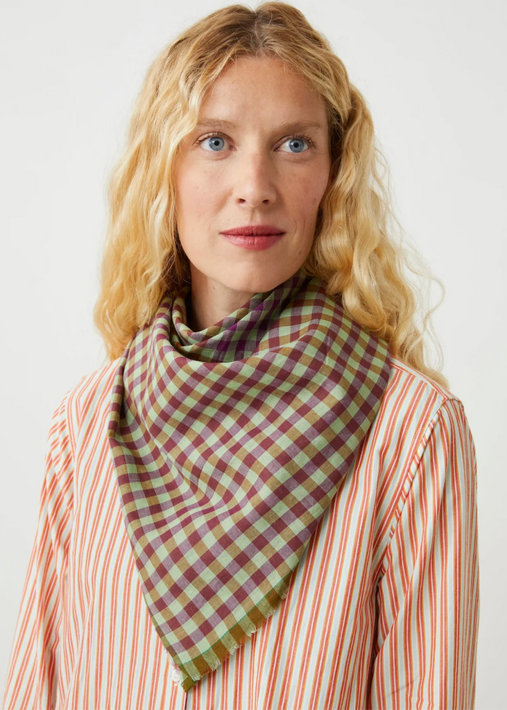 Moismont | Poem Foulard No 821 | Amazon