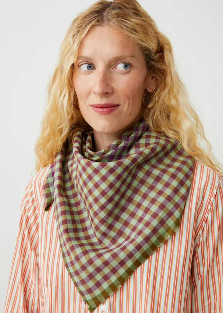 Moismont | Poem Foulard No 821 | Amazon