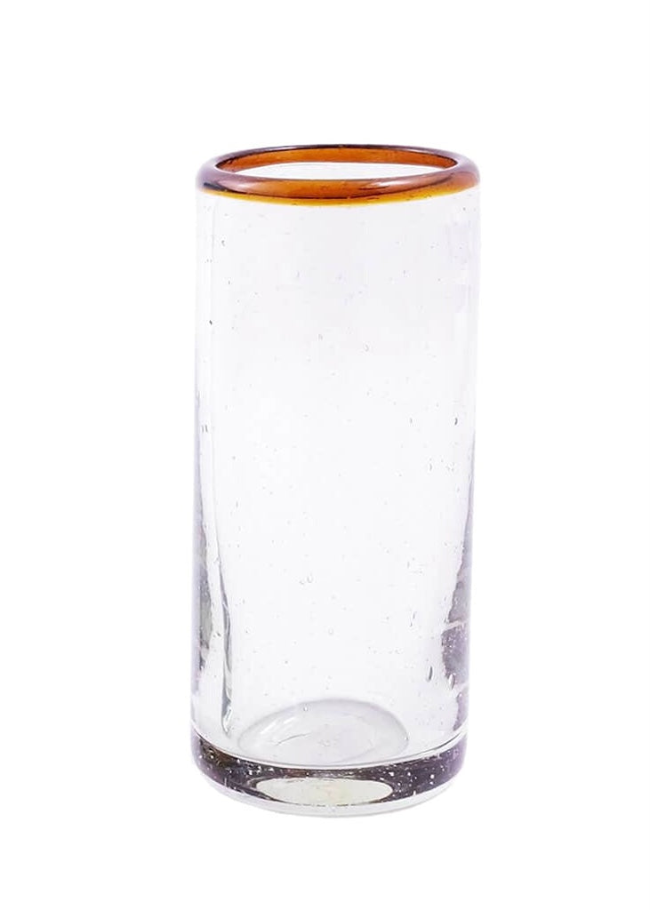 Amber Rim Cordial