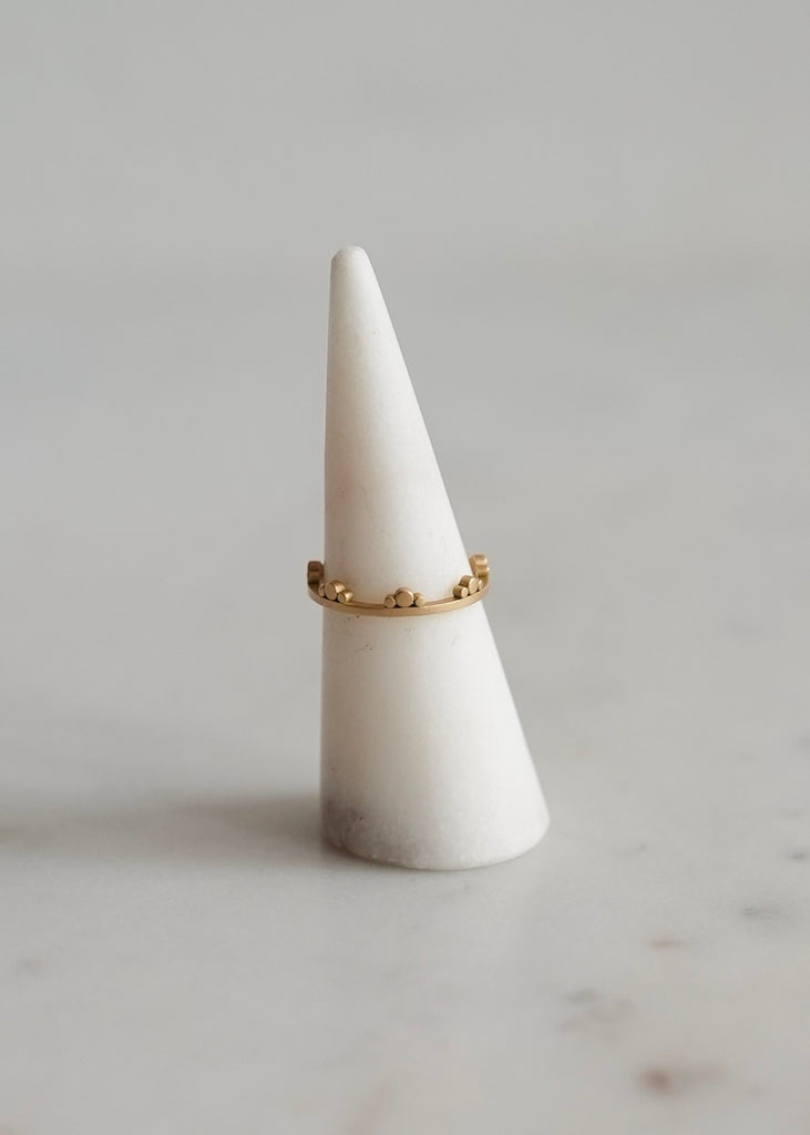 Ananda Khalsa | 18ky Gold Side Trios Band