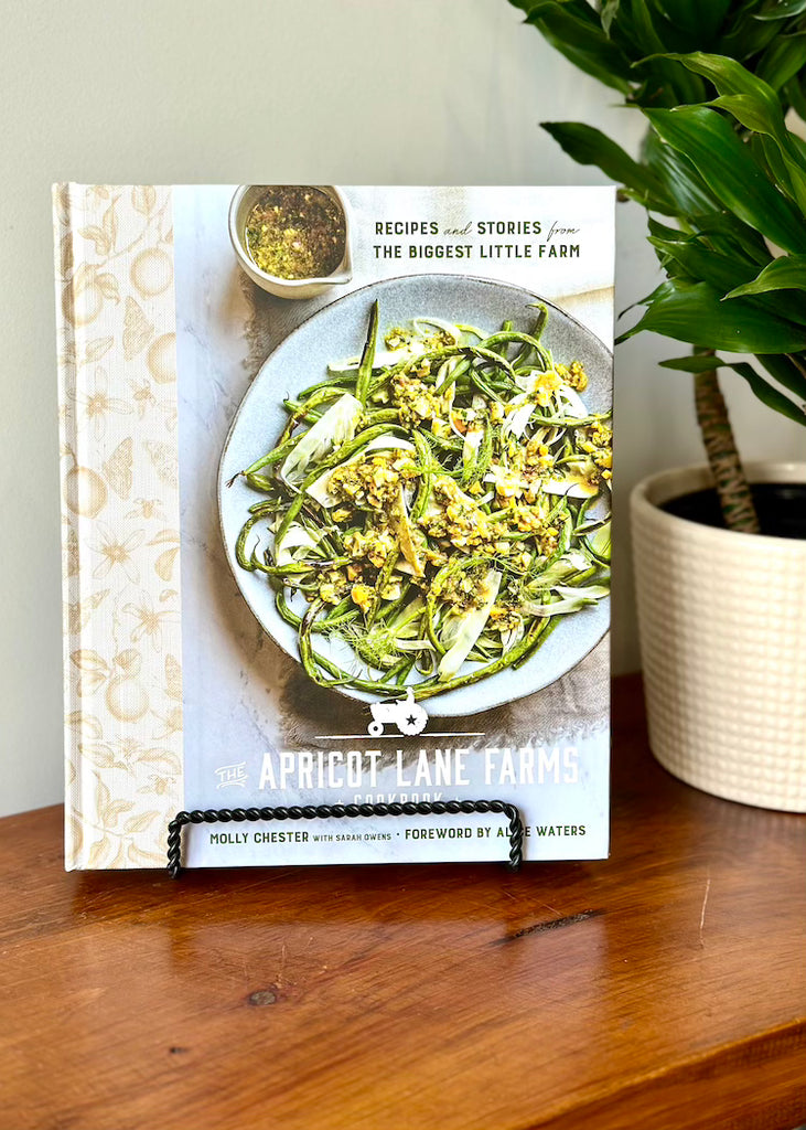 Apricot Lane Farms Cookbook The Phoenix