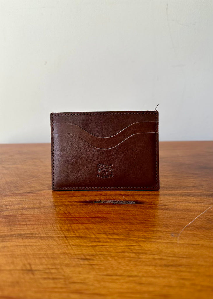Il Bisonte | Card Case Salina Arabica