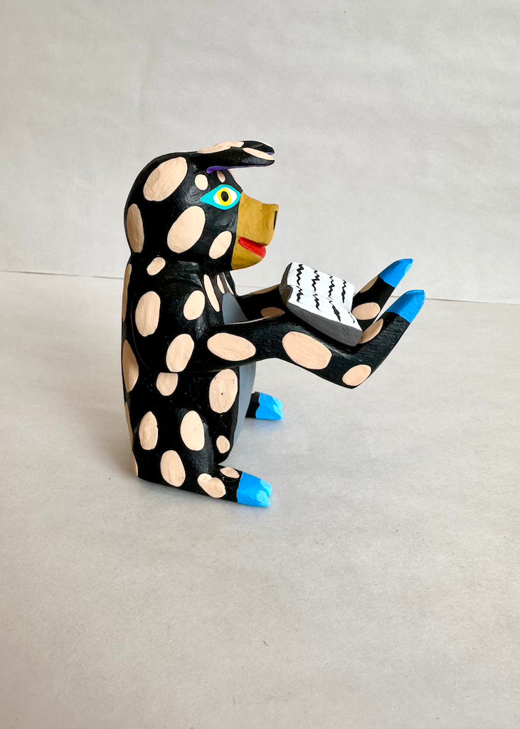 Armando Jimenez | Bear