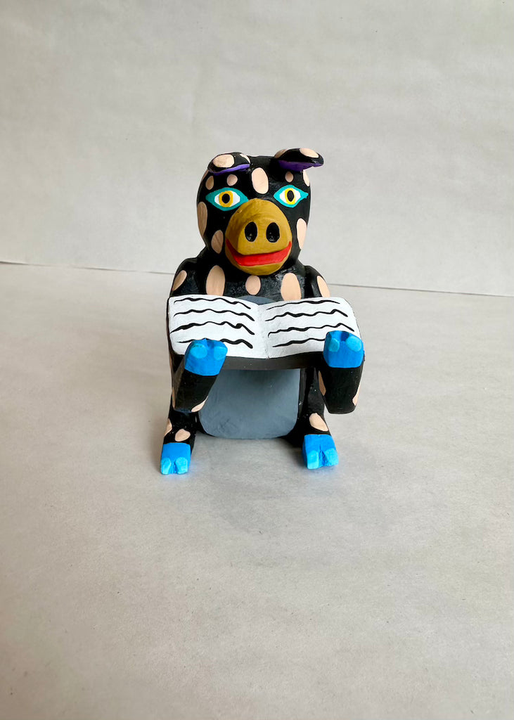 Armando Jimenez | Bear