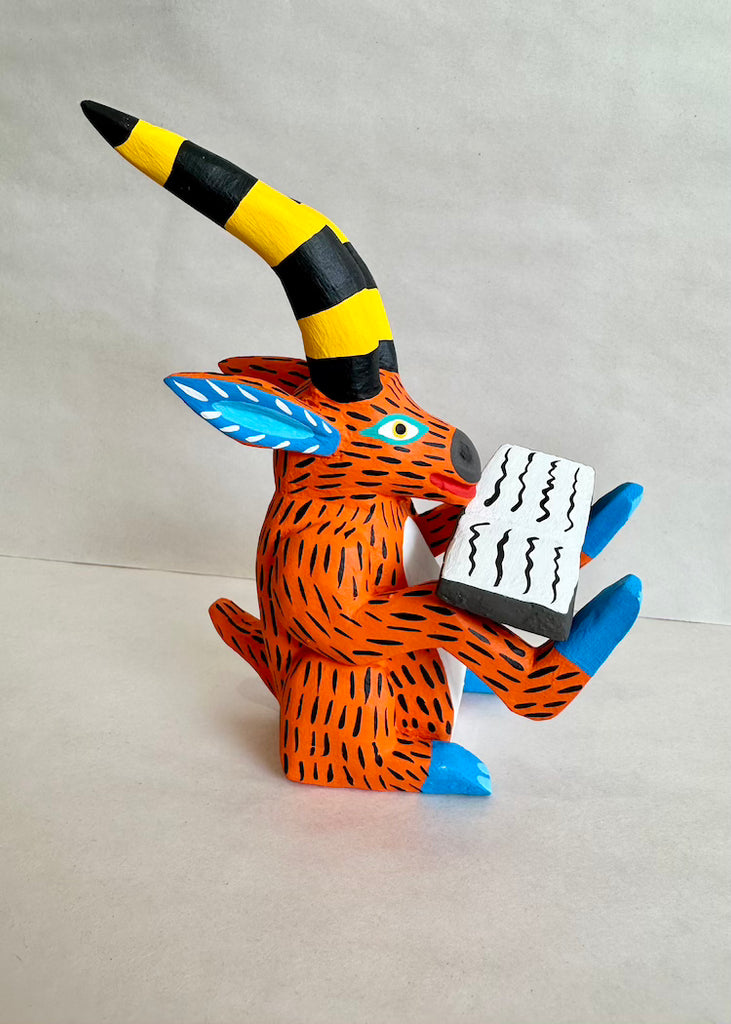 Armando Jimenez | Billy Goat