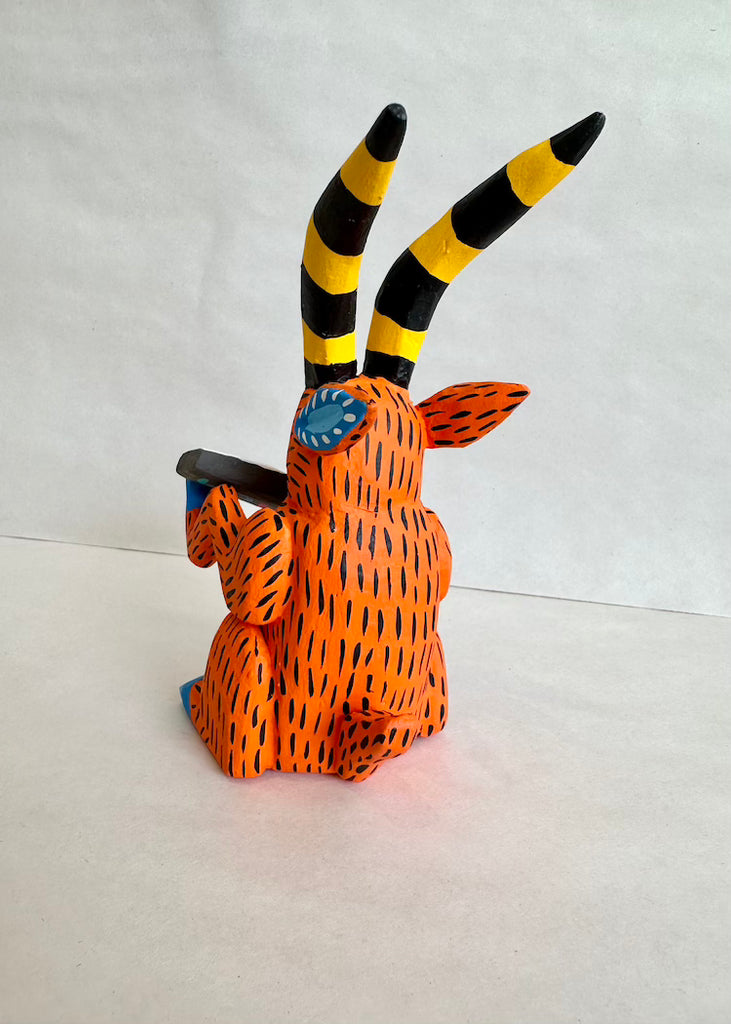 Armando Jimenez | Billy Goat