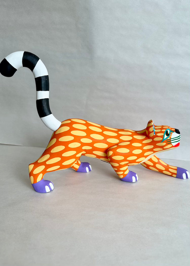 Armando Jimenez | Jaguar