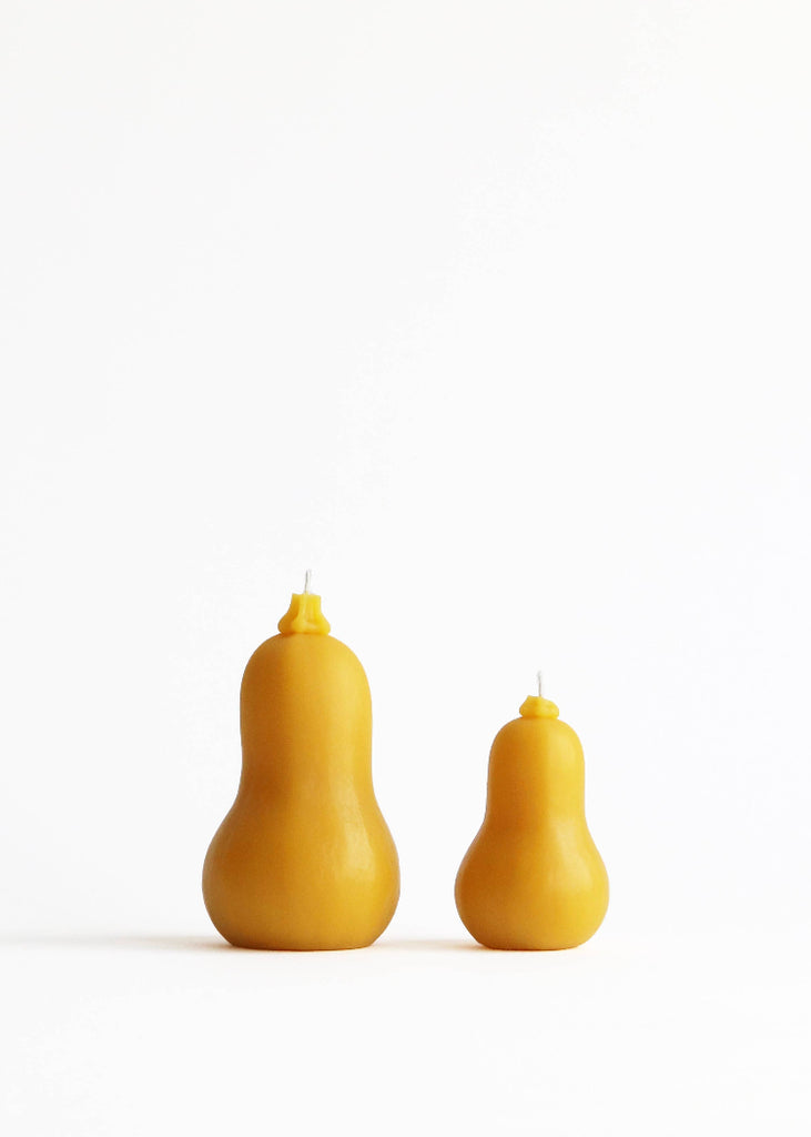 Artifaqt | Butternut Squash Beeswax Candle