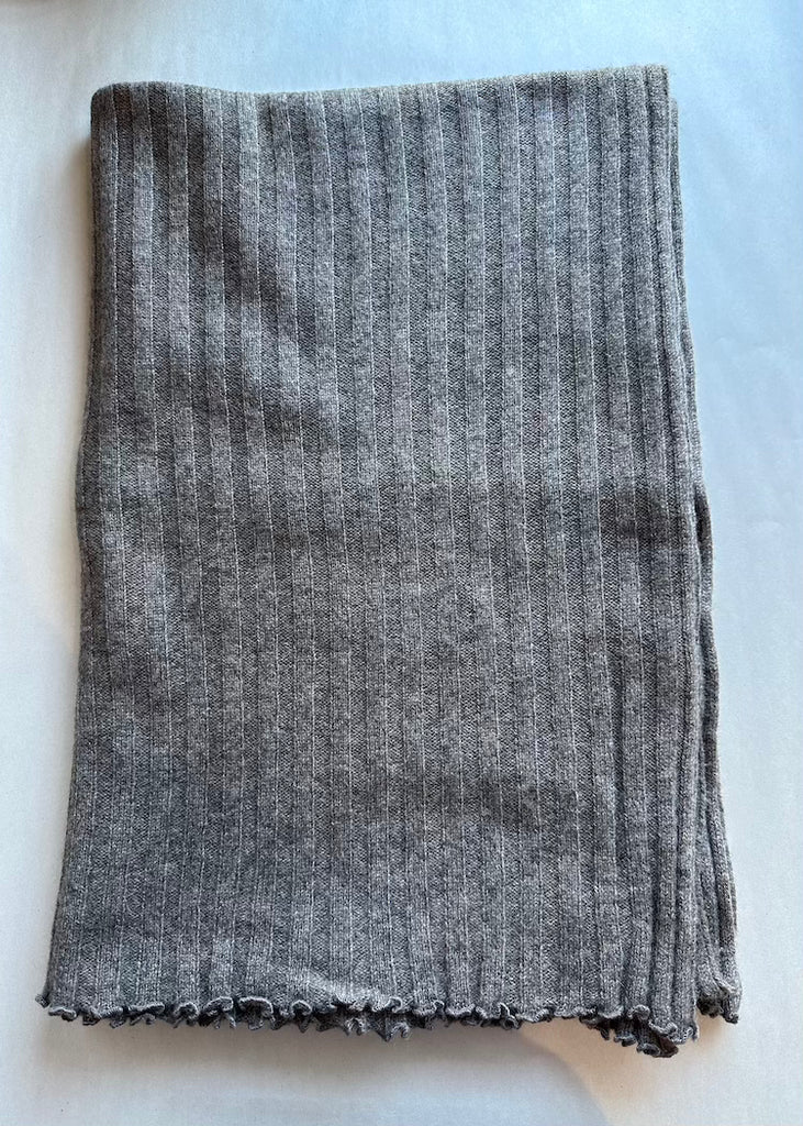 Meg Cohen | Cashmere Stole Scarf