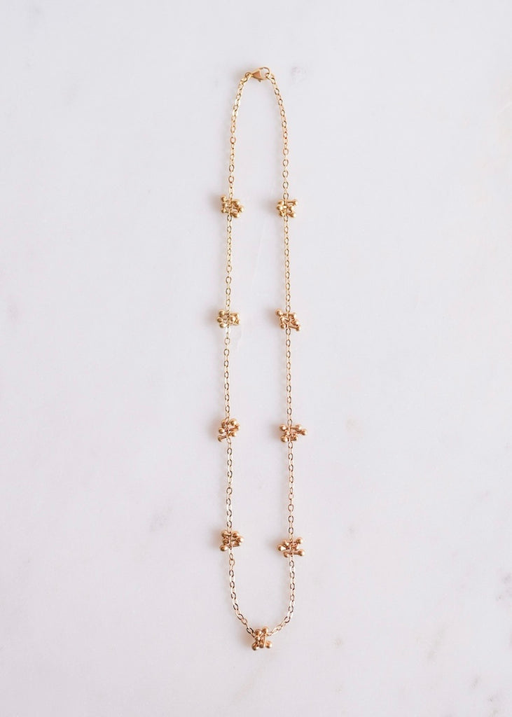 Austin Titus | 18" Necklace