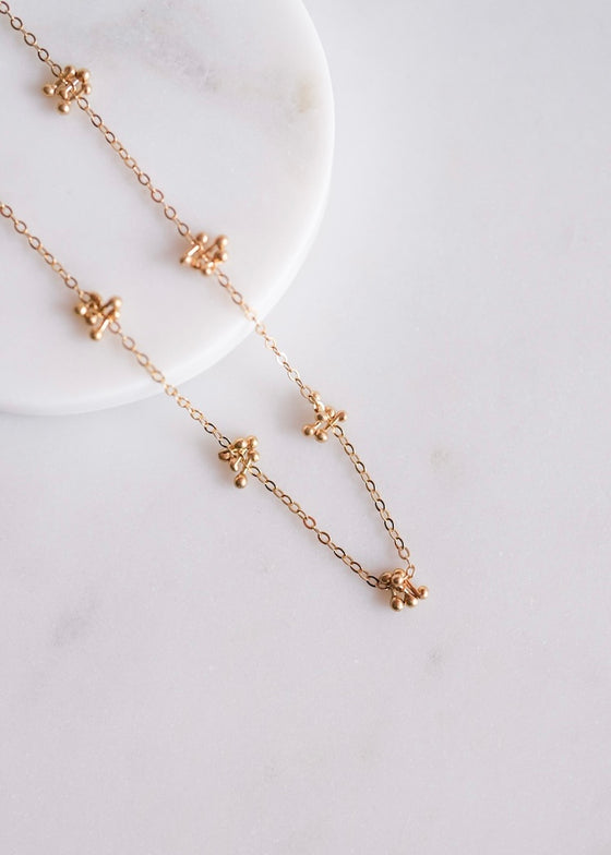 Austin Titus | 18" Necklace