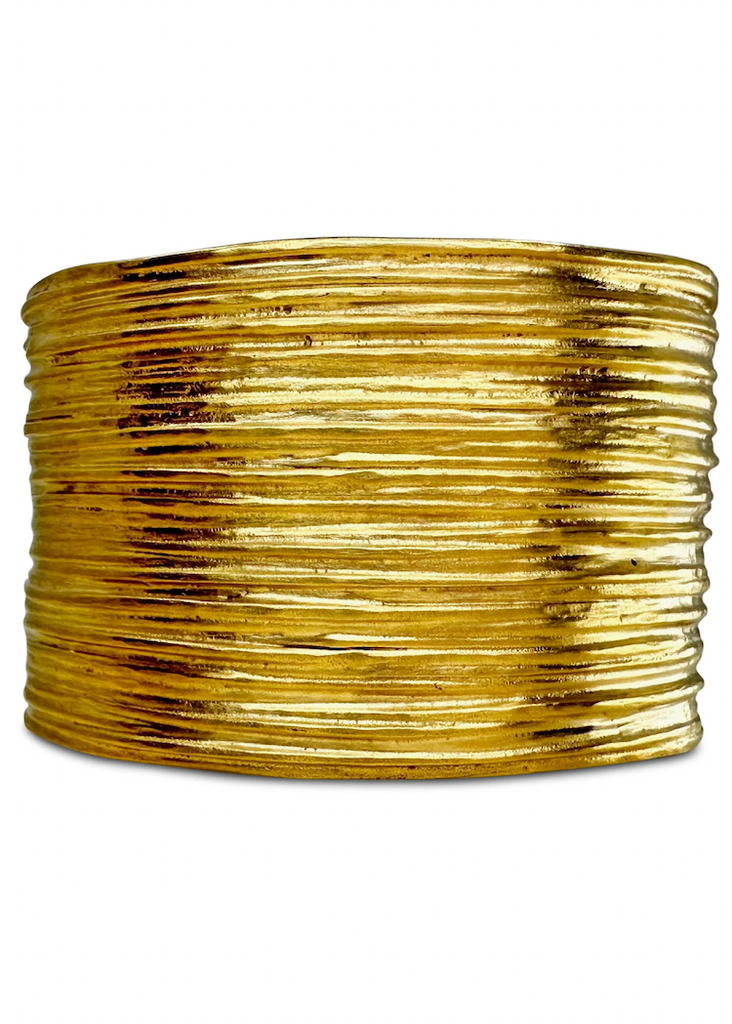 Austin Titus | 18k Vermeil Bracelet
