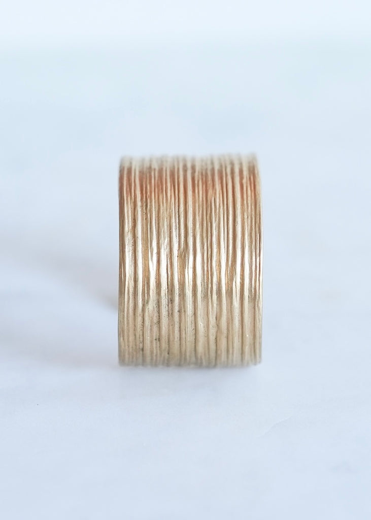 Austin Titus | 18k Vermeil Bracelet