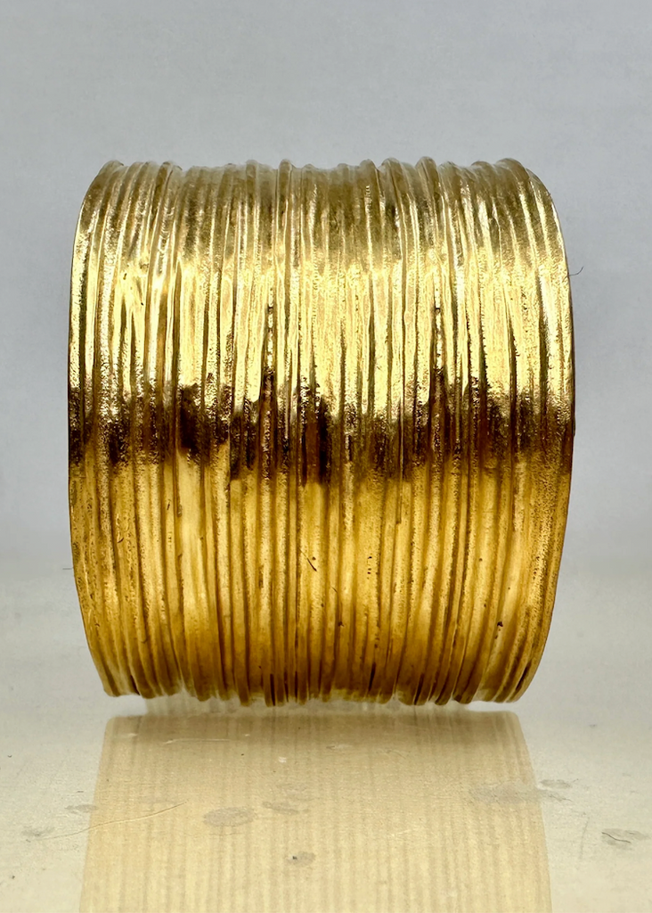 Austin Titus | 18k Vermeil Bracelet