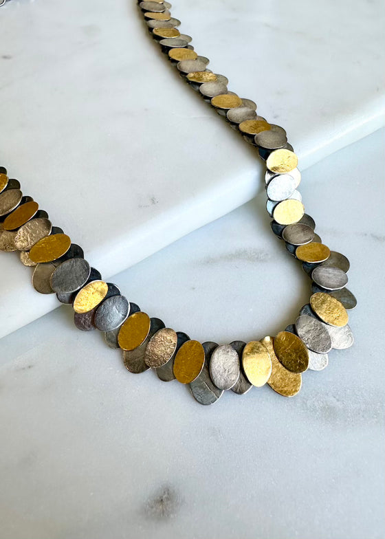 Austin Titus | Necklace