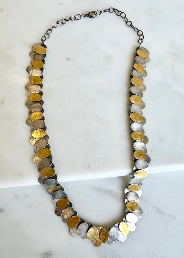 Austin Titus | Necklace