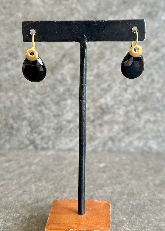 Austin Titus | Spinel Earring