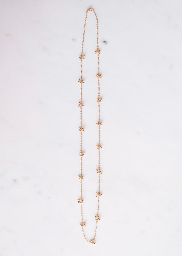 Austin Titus | 30" Necklace