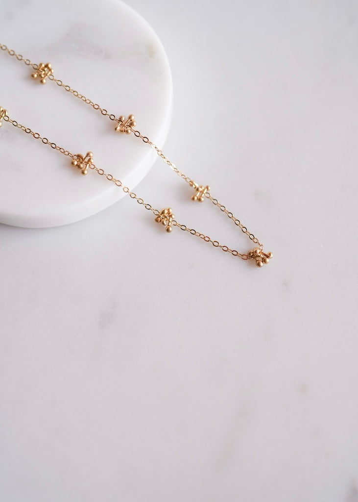 Austin Titus | 30" Necklace