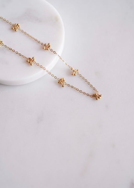 Austin Titus | 30" Necklace