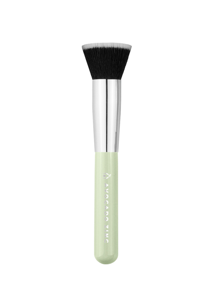 Avocado Zinc | SPF Brush
