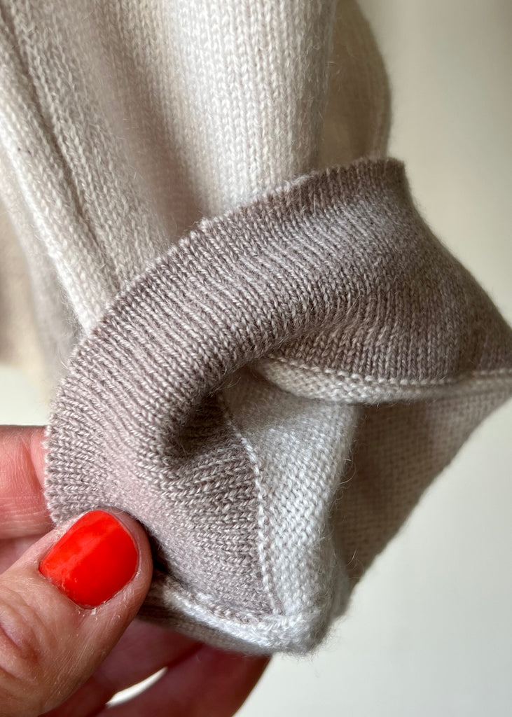Kristensen du Nord | Turtleneck Sweater