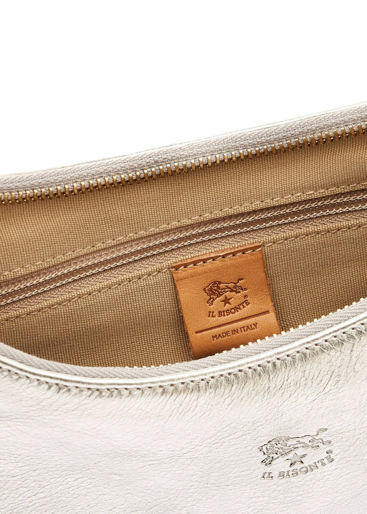 Il Bisonte | Belcanto Shoulder Bag