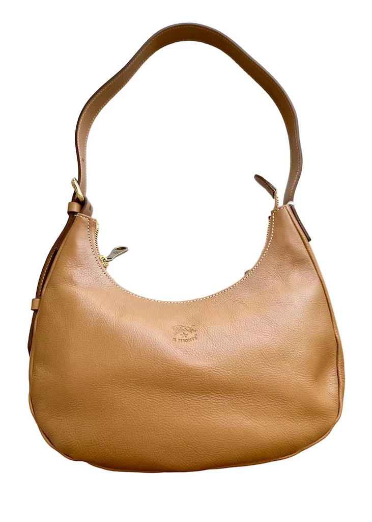 Belcanto Shoulder Bag | Gianduia