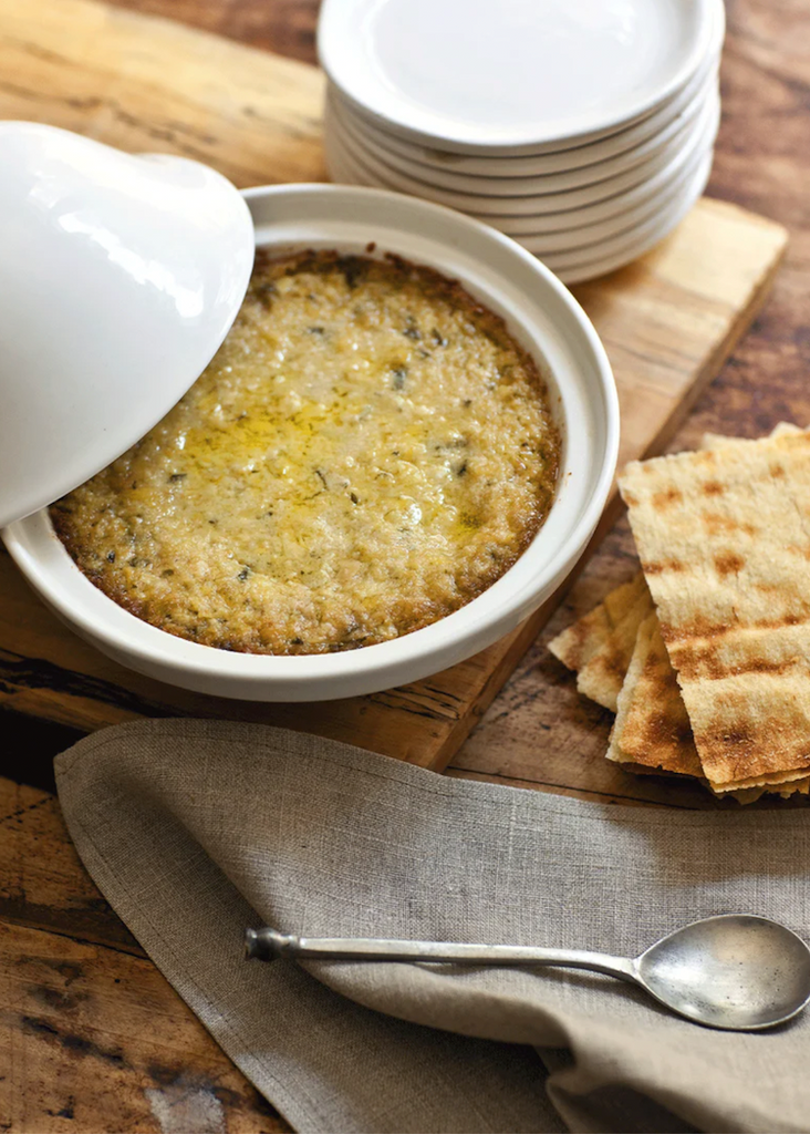 Bella Cucina | Dressed Artichoke Lemon Pesto - 6 oz