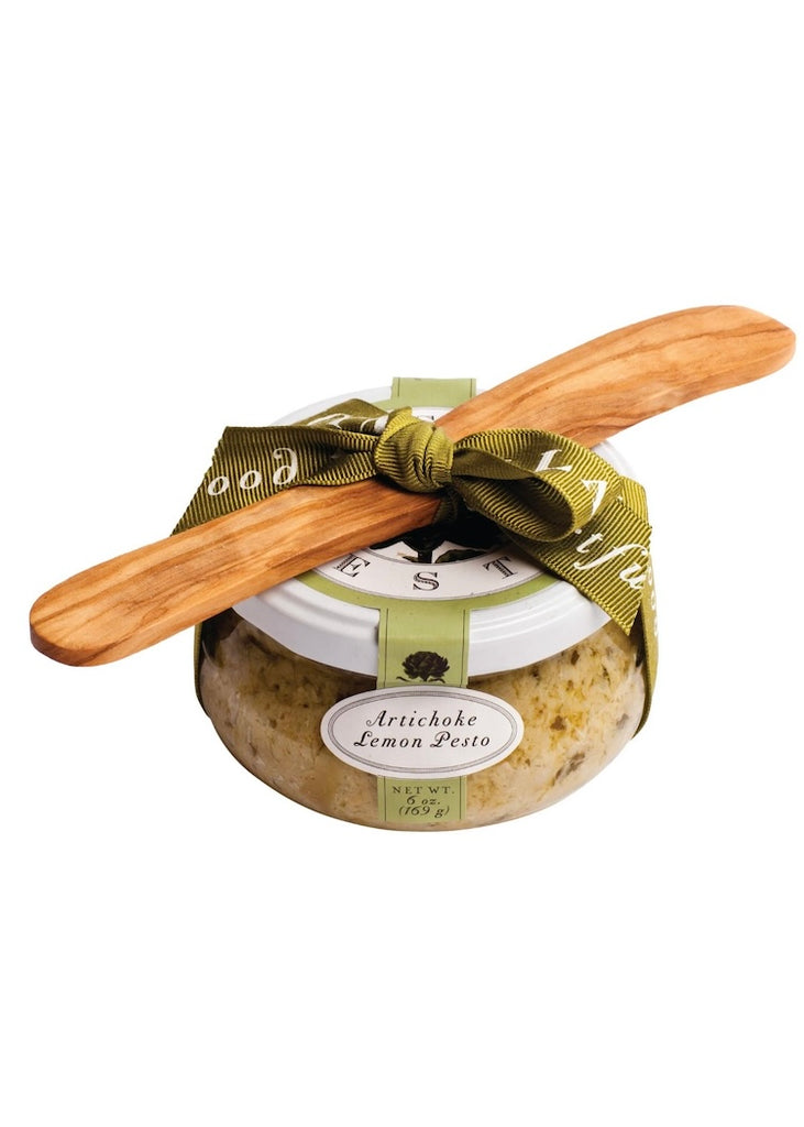 Bella Cucina | Dressed Artichoke Lemon Pesto - 6 oz