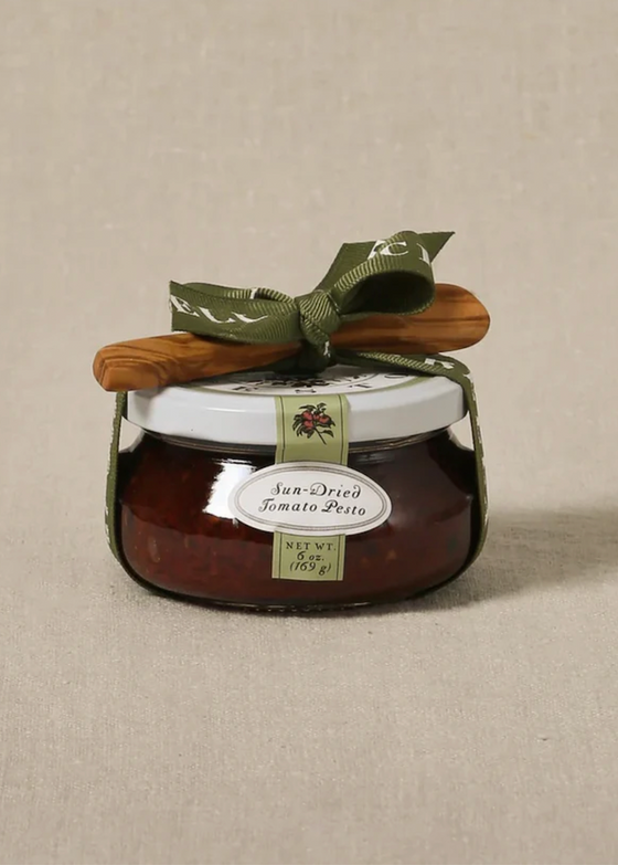 Bella Cucina | Dressed Sun-Dried Tomato Pesto - 6oz
