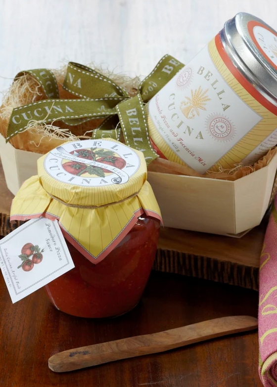 Bella Cucina | Pizza Party Kit