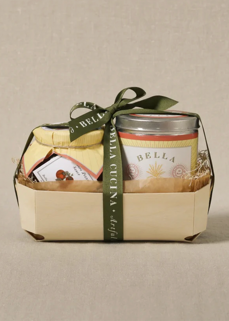 Bella Cucina | Pizza Party Kit