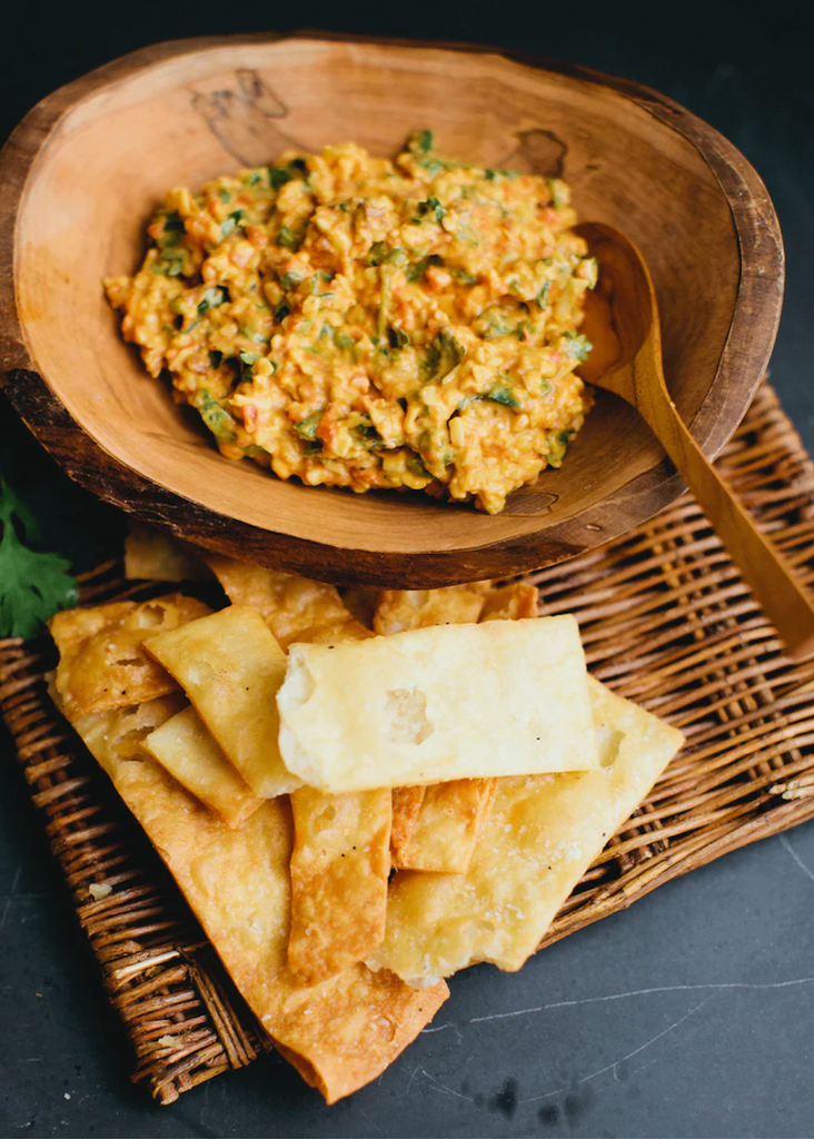Bella Cucina | Sweet Pepper Pesto - 6 oz