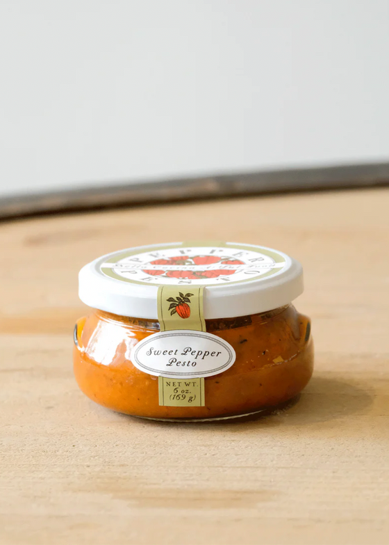 Bella Cucina | Sweet Pepper Pesto - 6 oz