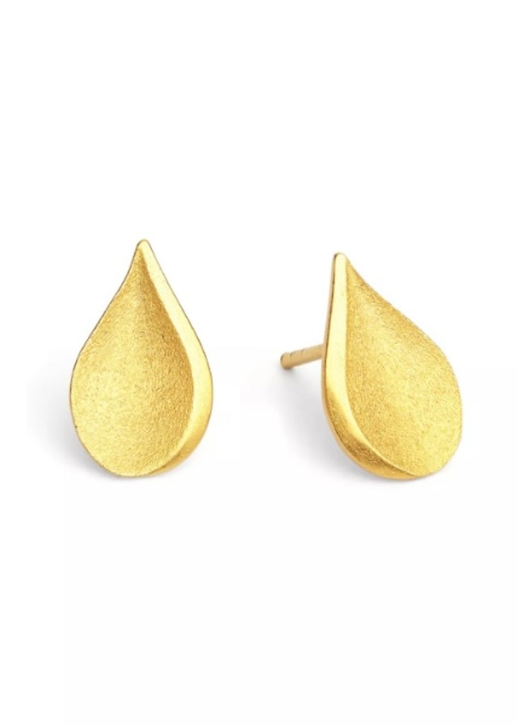 Bernd Wolf | Aquinsa Earrings