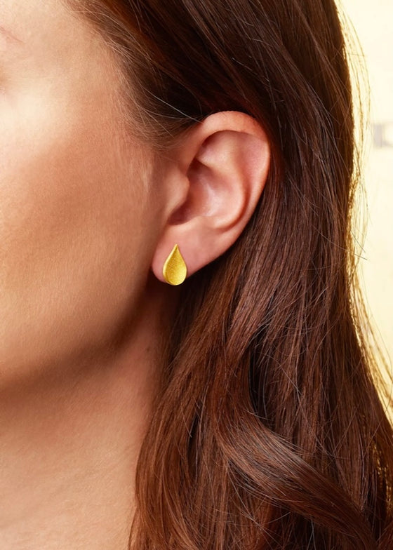 Bernd Wolf | Aquinsa Earrings