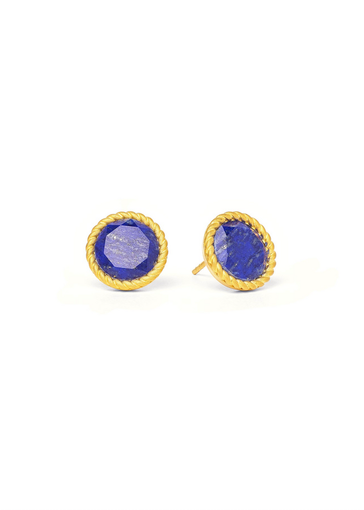 Bernd Wolf | Castiglia Lapis Stud