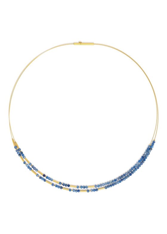 Bernd Wolf | Clinni Necklace
