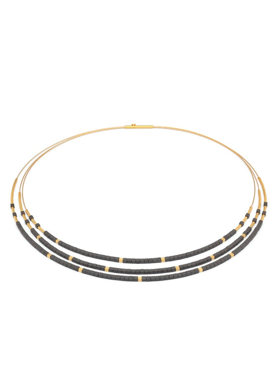 Bernd Wolf | Cubaleni Necklace