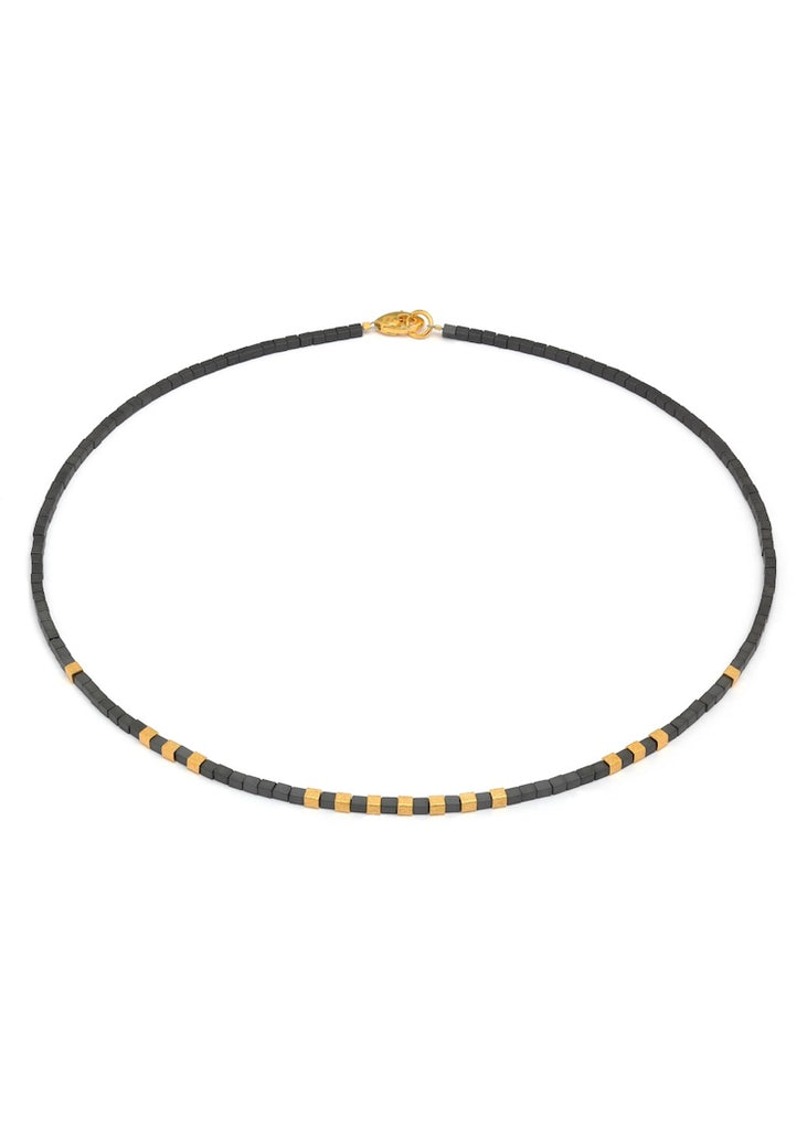 Bernd Wolf | Cubini Necklace